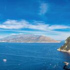 Capri island in Italy Von Sergii Figurnyi