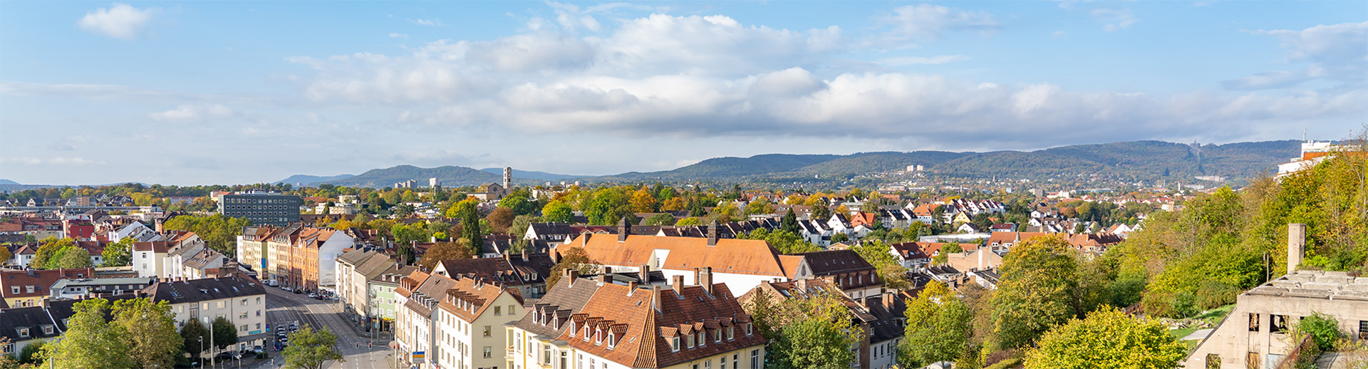 Kassel Ferienwohnungen