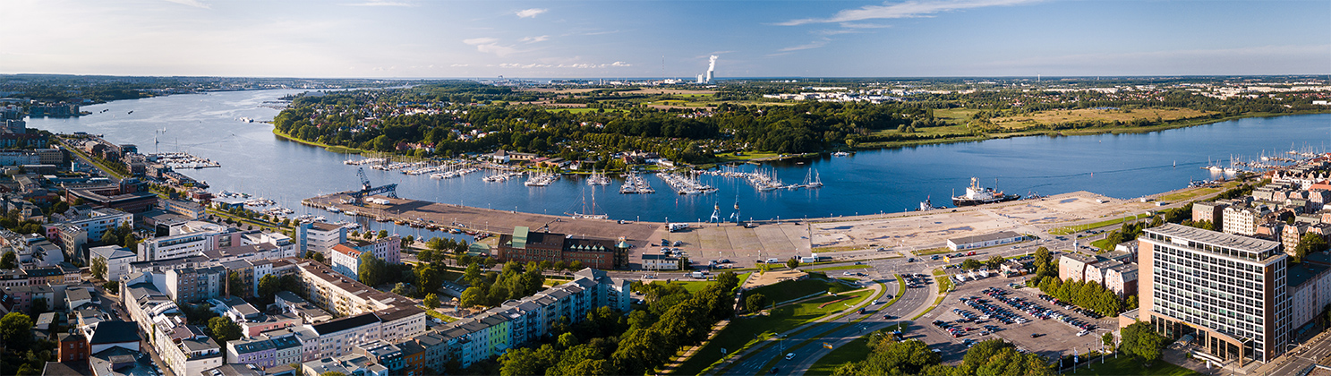 Rostock Ferienwohnungen