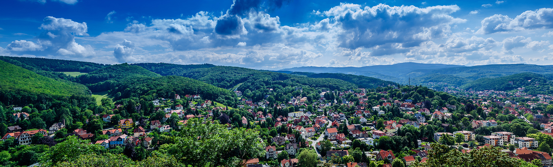 Wernigerode Ferienwohnungen