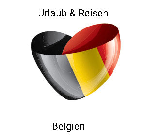 Pauschalreise Belgien