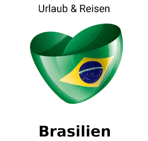 Flug Brasilien