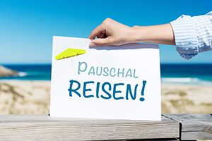 Pauschalreise Luxemburg