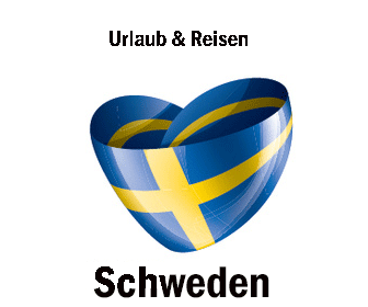 Reise Schweden